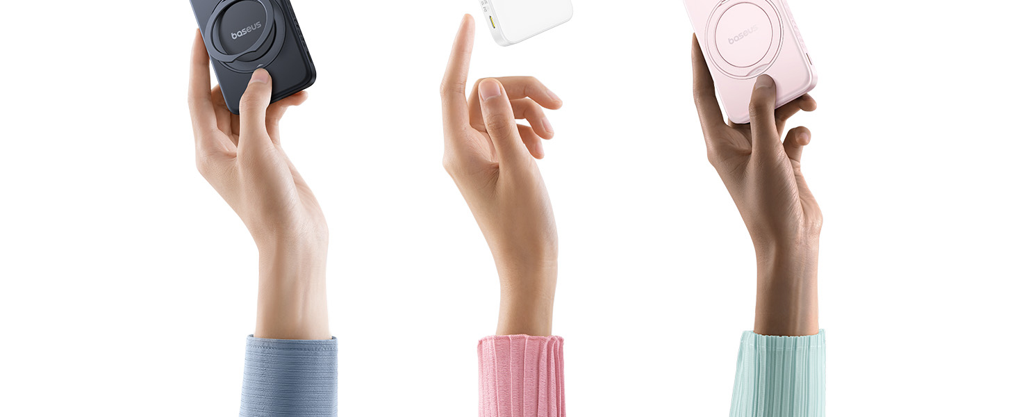 Baseus PicoGo Power Bank 5000mah