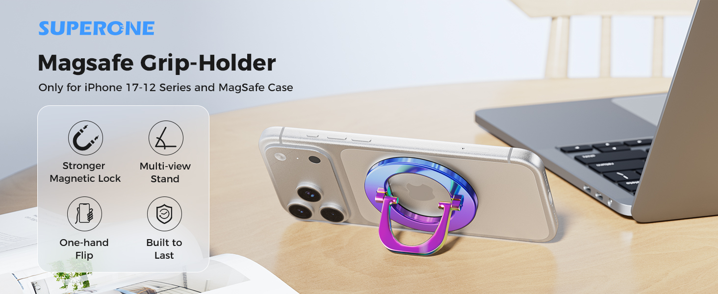 magsafe grip