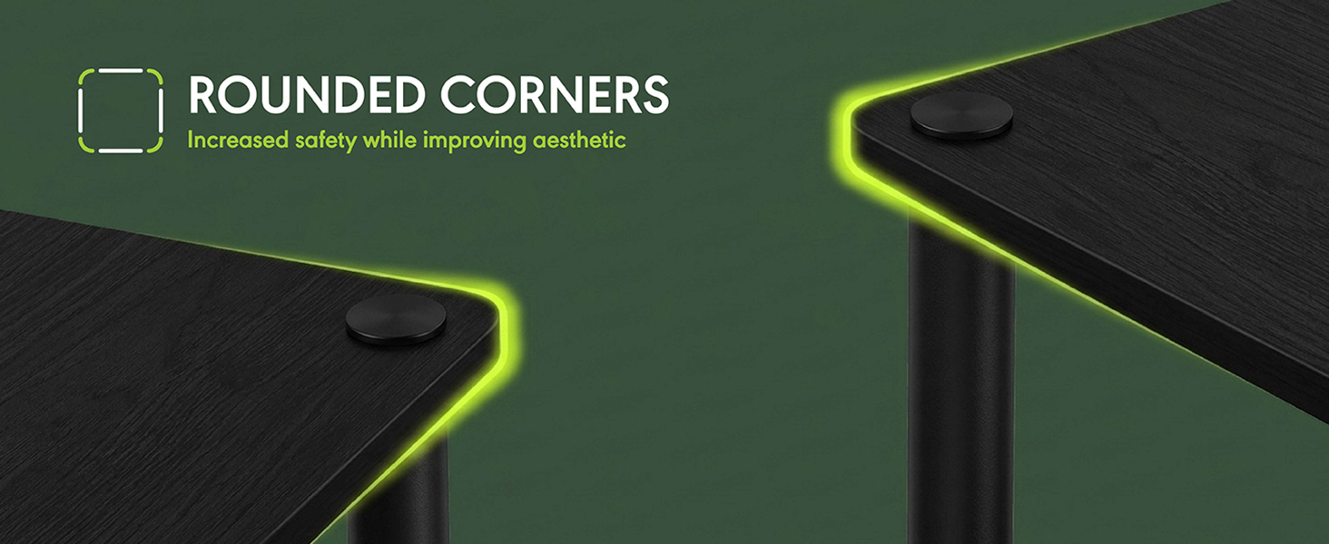 round coner