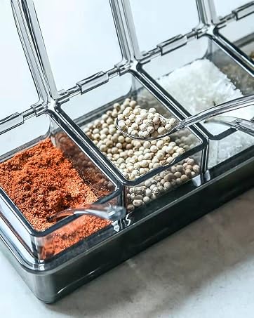 seasoning box
