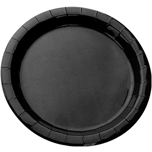 Daily paper plates