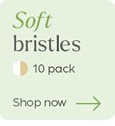 Bamboo Toothbrushes