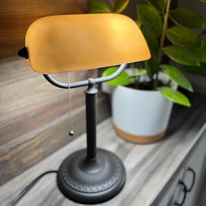 lamp