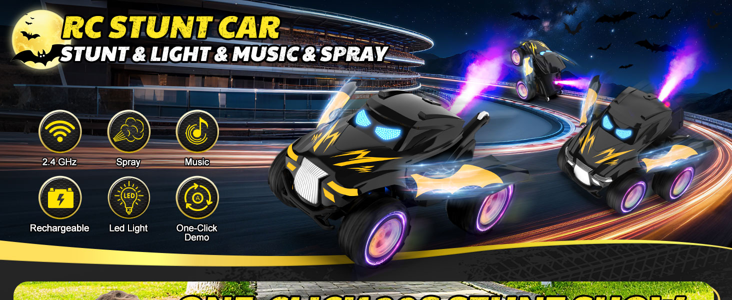 rc cars