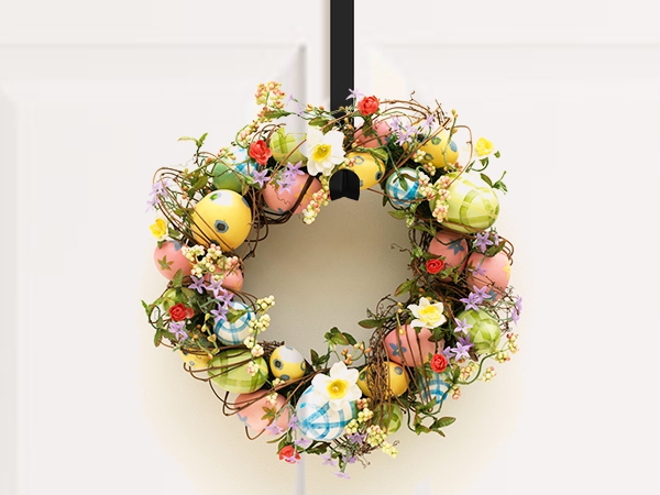 Wreath Hanger
