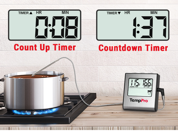 probe thermometer meat thermometer probe thermometer for cooking