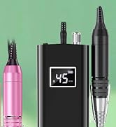 electric nail drill