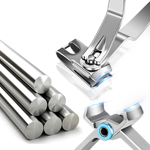nail clippers