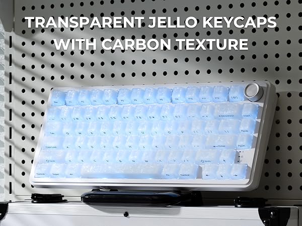 xvx carbon keycaps