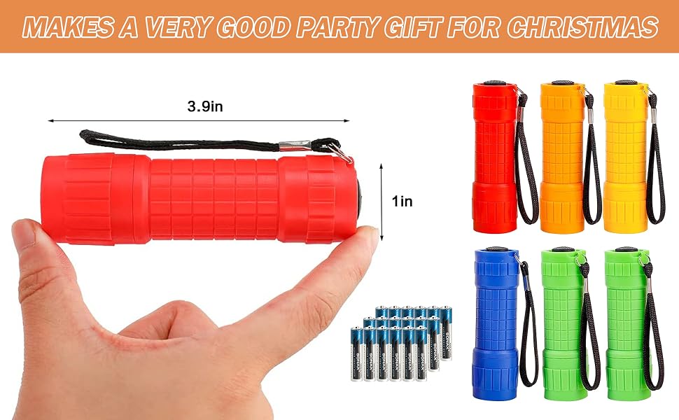 flashlight for kids