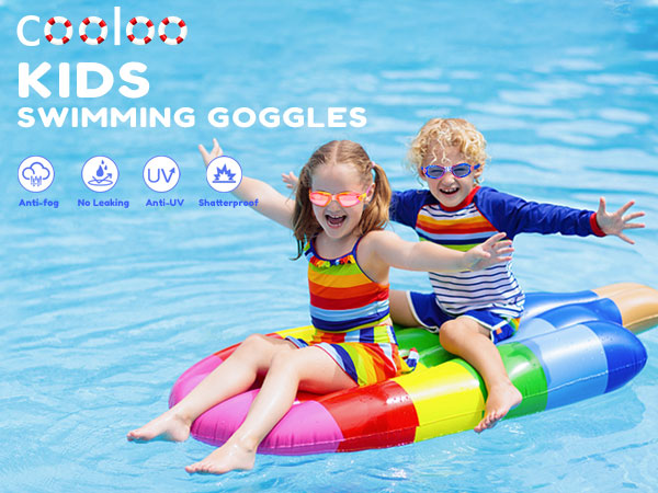 goggles for kids