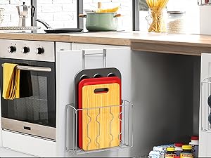 Hanging Cabinet Door