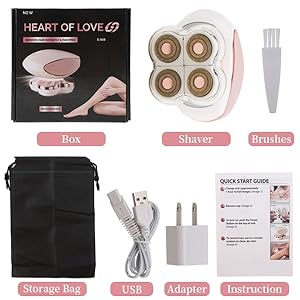 legs shaver Razors for women