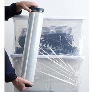 Secure Items Together