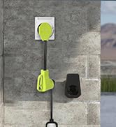 EV Adapter Cord