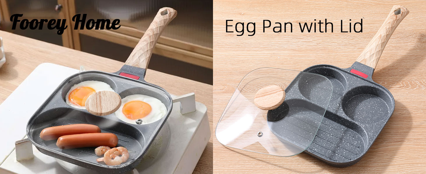 breakfast sandwich maker pancake griddle cookware set ceramic frying pan ceramic cookware egg ring