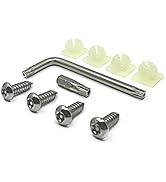 connectors accessories bike install hardware retainer tools decorative hidden mini class expedition