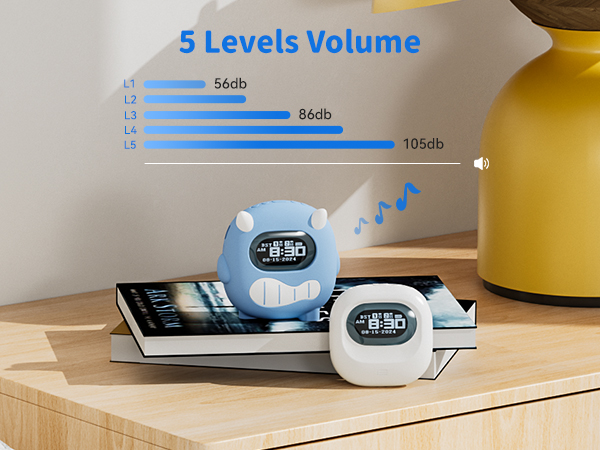 travel alarm clock