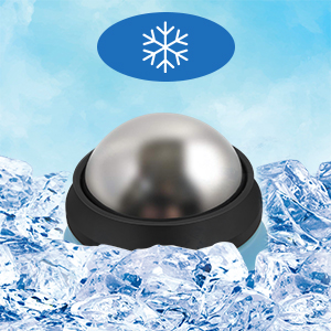 massage ball roller