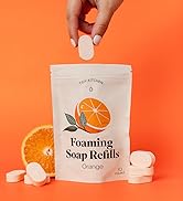 Orange Scent