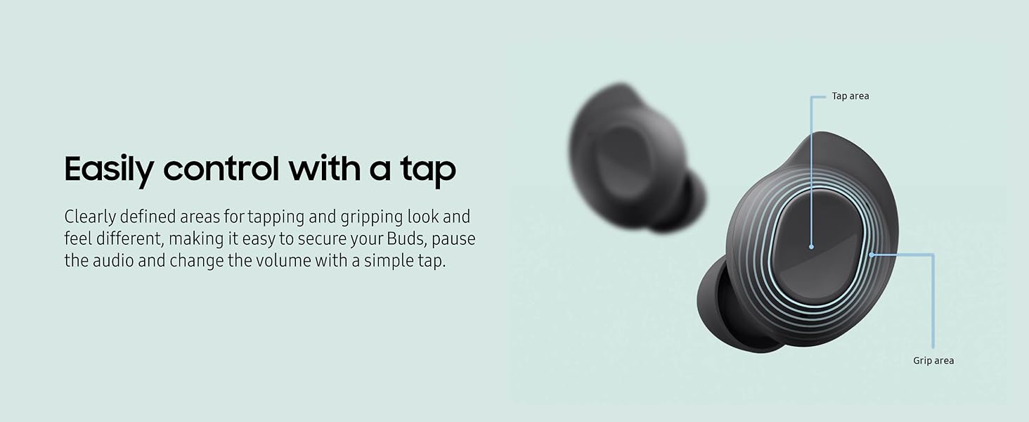 Samsung Galaxy Buds FE
