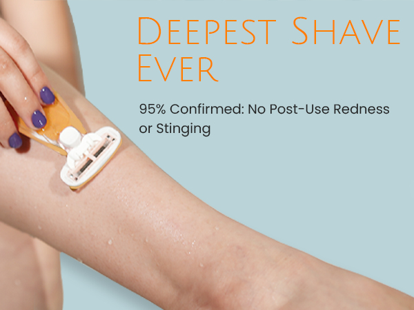 women travel razor