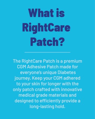 What is RightCare Patch?