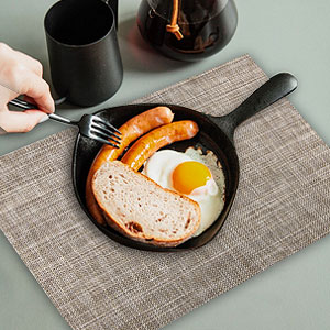 Heat resistant