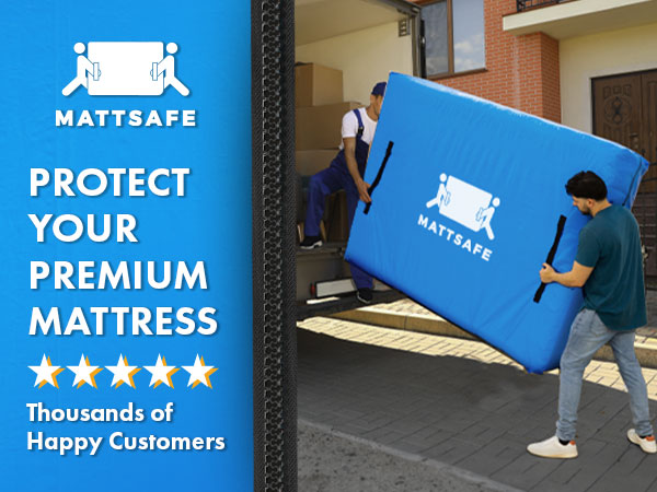 Queen Premium Mattress