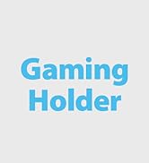 Total Mount Gaming Holder
