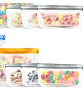snack bags