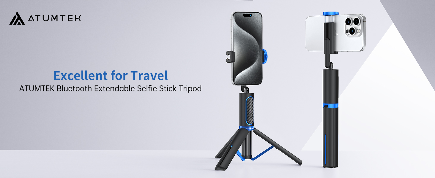 selfie stick