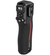 SMALLRIG Handle with Follow Focus for DJI RS 2 / RS 3 Pro/RS 4 / RS 4 Pro Gimbal Stabilizer, Hand...