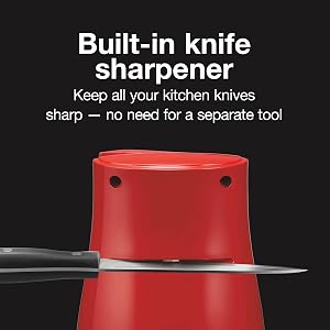 electric can opener