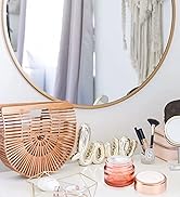 Glass Cosmetic Jars