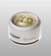 buffing butter