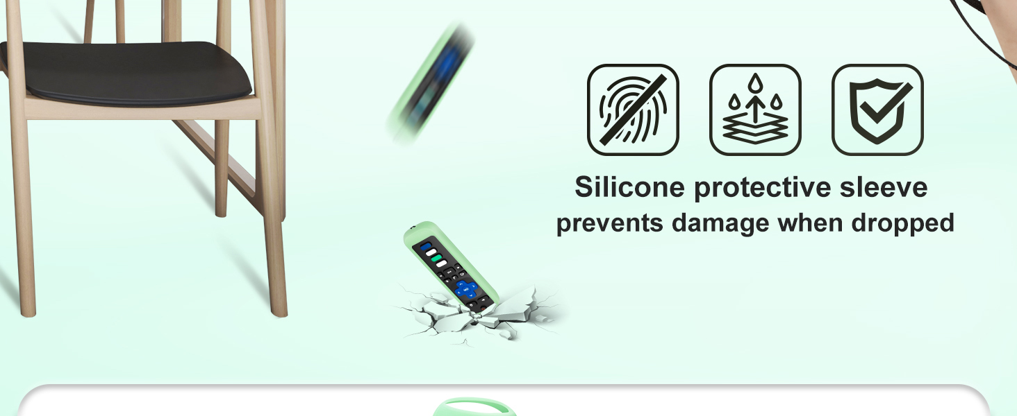 tcl remote cover