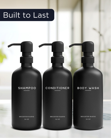 Built to Last Brand Story Photo