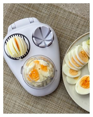 Egg Slicer