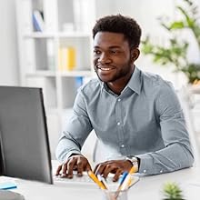 Orzly Gaming Keyboard white RGB USB Wired Rainbow Keyboard Designed for PC Gamer PS5, Laptop, Xbox