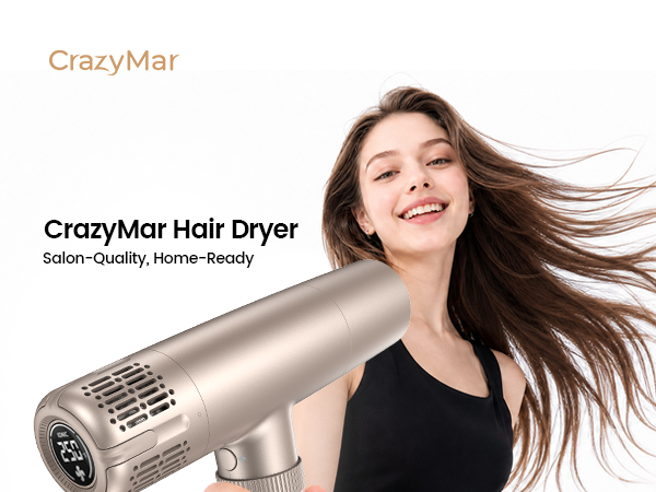 blow dryer with attachments