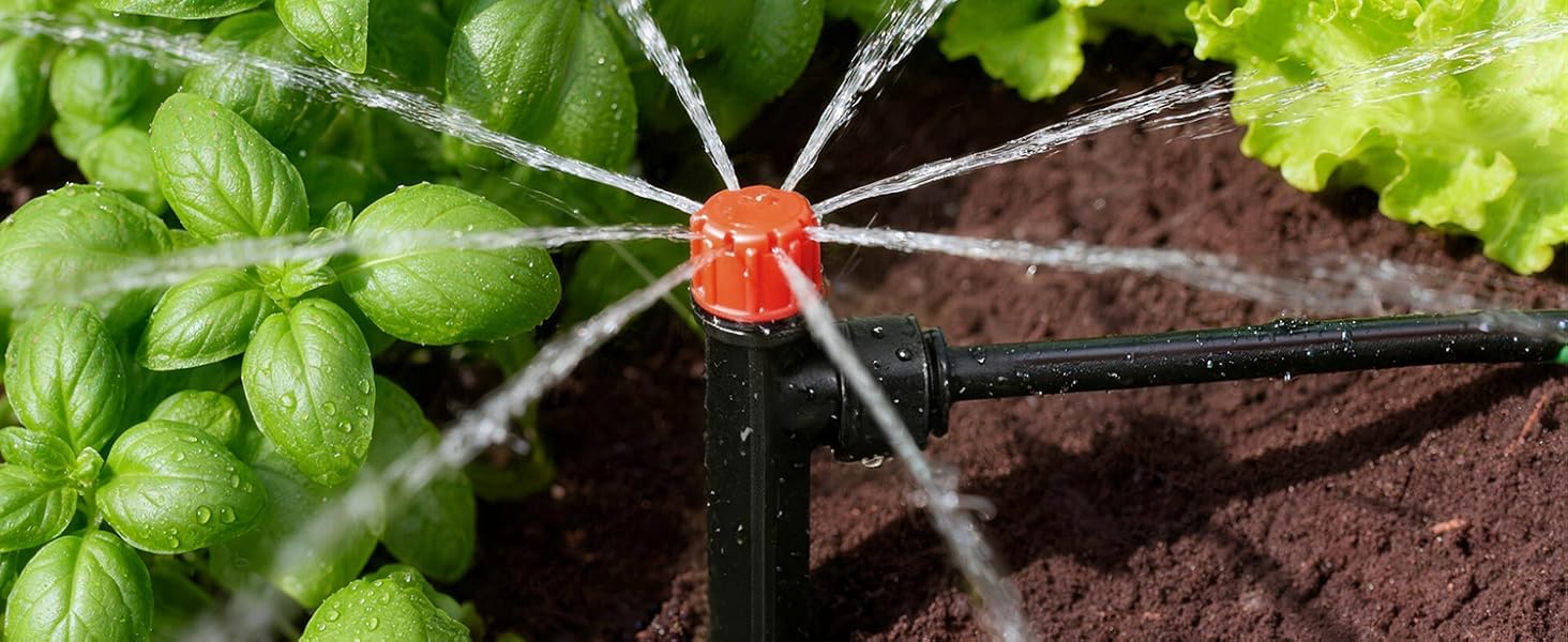 drip line emitter