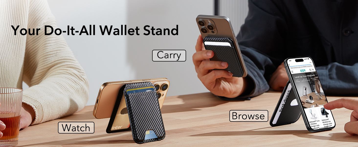 magsafe wallet