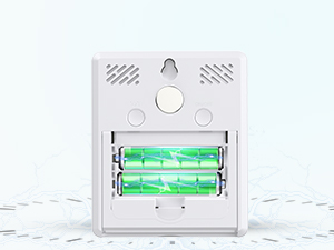 humidity sensor