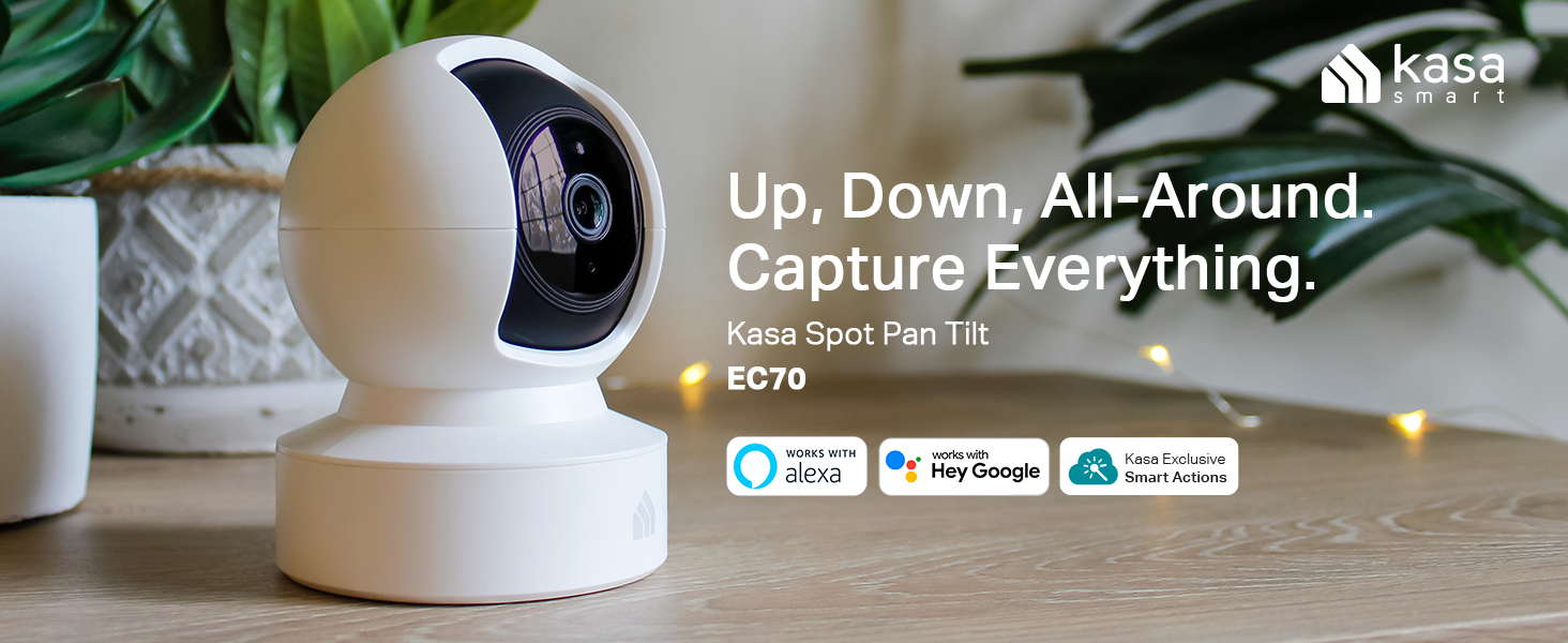 pet camera, baby camera, security , scameramart camera, kasa smart camera, dog camera, pet cam