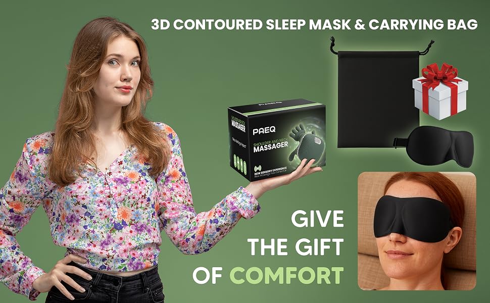 neck massager