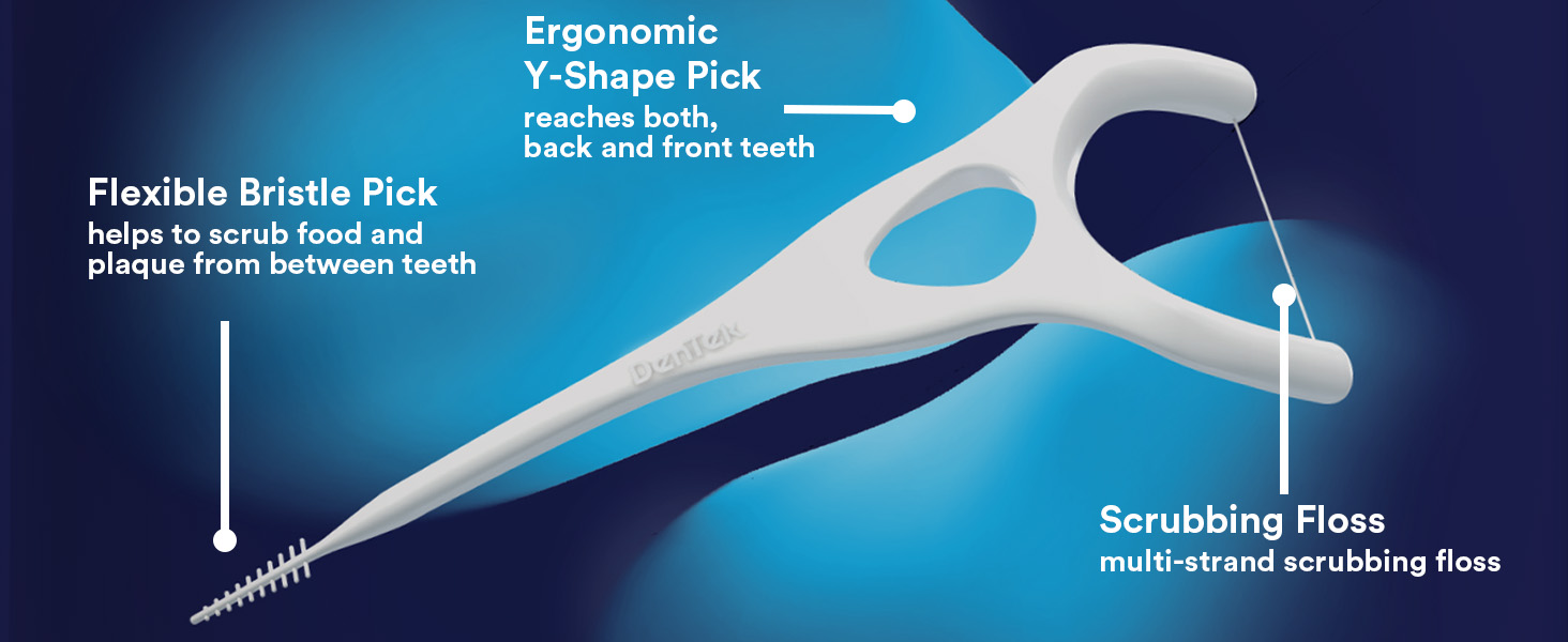 y shape pick