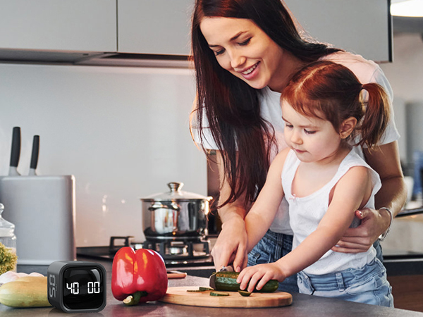 Kitchen Timer