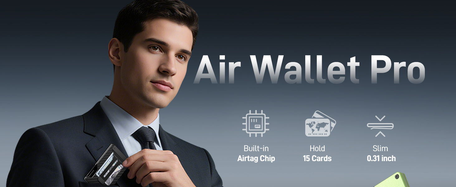 wallet for men