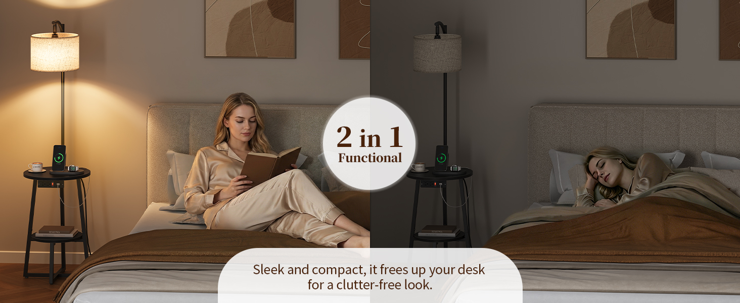 nightstands